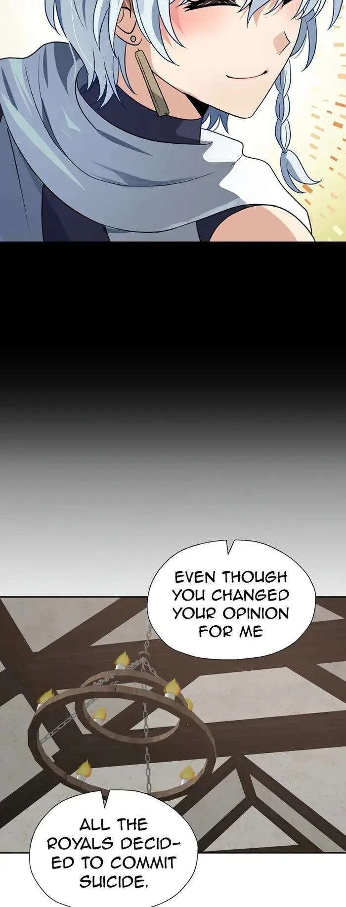 Transmigrating to the Otherworld Once More Chapter 62 page 22