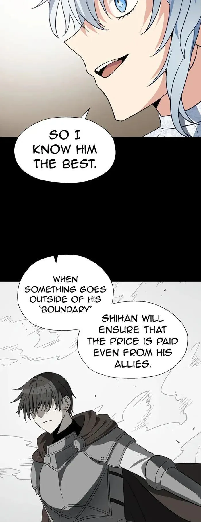 Transmigrating to the Otherworld Once More Chapter 62 page 37