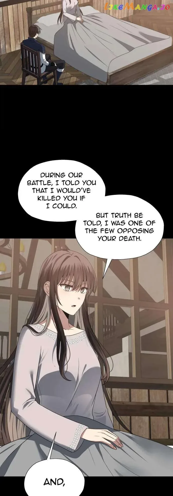 Transmigrating to the Otherworld Once More Chapter 64 page 13