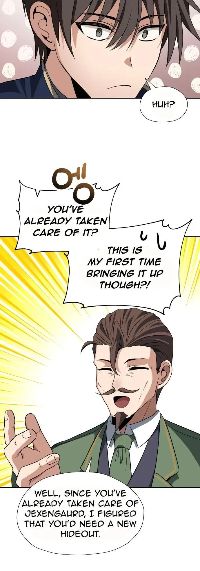 Transmigrating to the Otherworld Once More Chapter 65 page 4