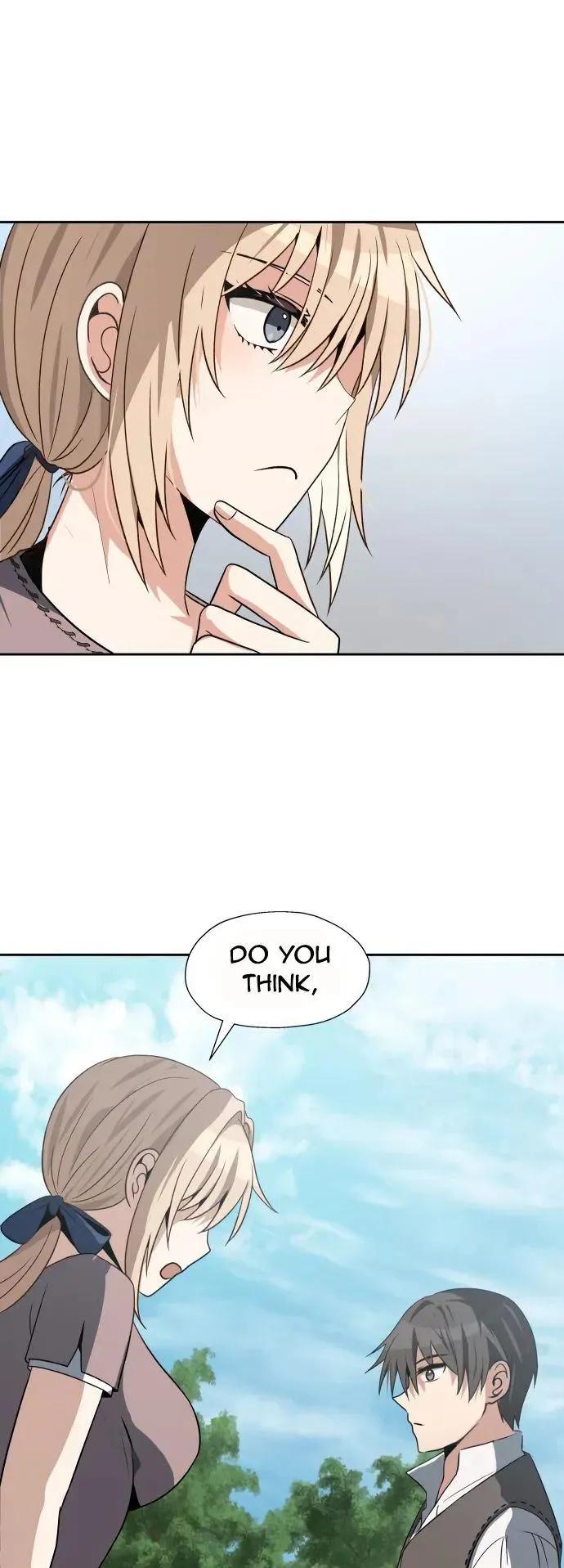 Transmigrating to the Otherworld Once More Chapter 65 page 43