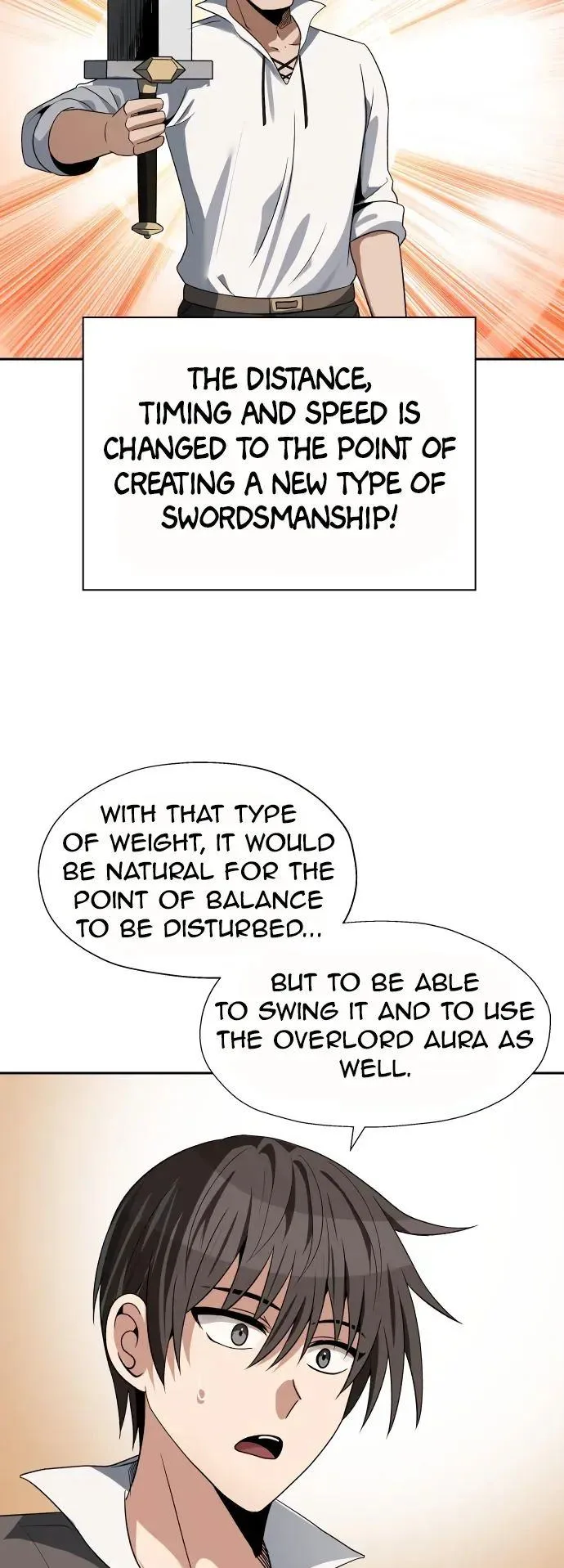 Transmigrating to the Otherworld Once More Chapter 65 page 36