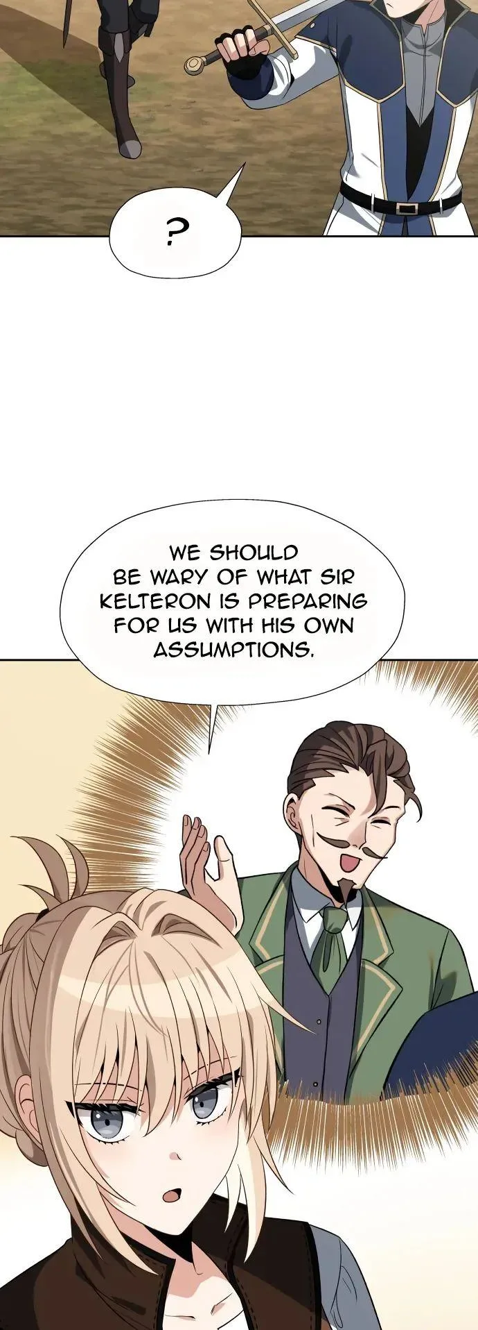 Transmigrating to the Otherworld Once More Chapter 65 page 17
