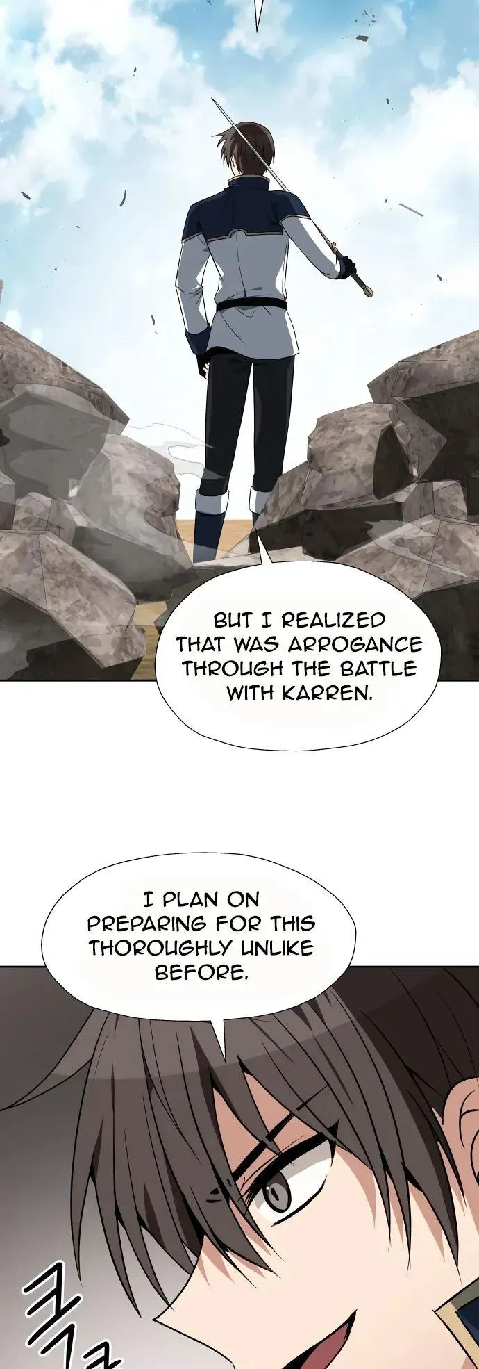 Transmigrating to the Otherworld Once More Chapter 65 page 15