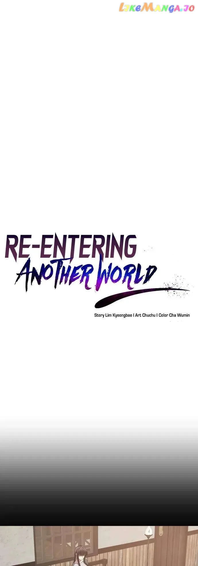 Transmigrating to the Otherworld Once More Chapter 64 page 12