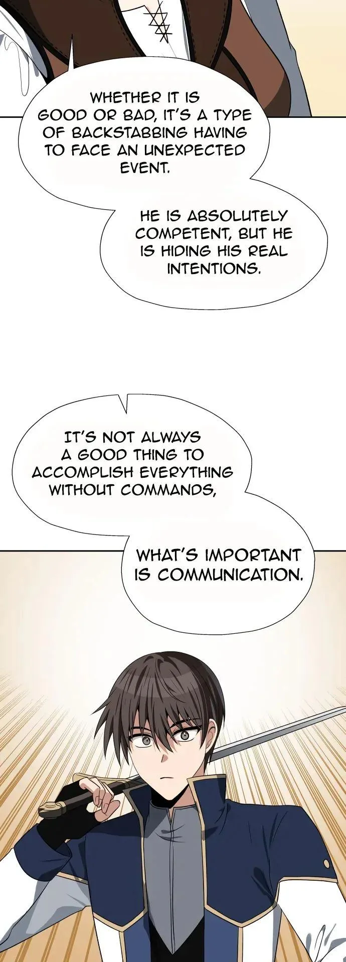 Transmigrating to the Otherworld Once More Chapter 65 page 18