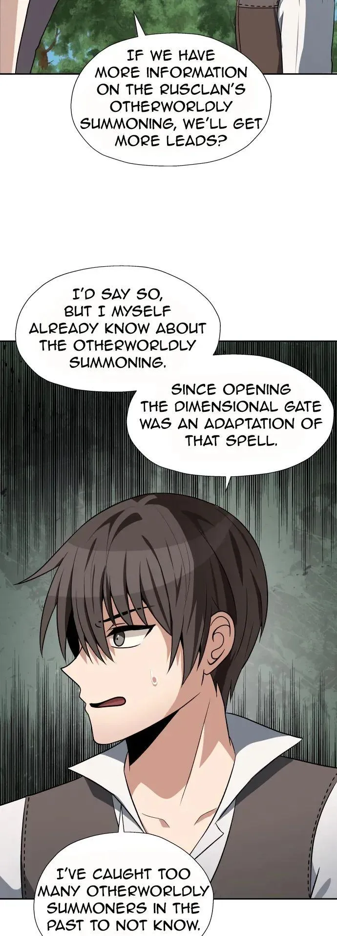 Transmigrating to the Otherworld Once More Chapter 65 page 44