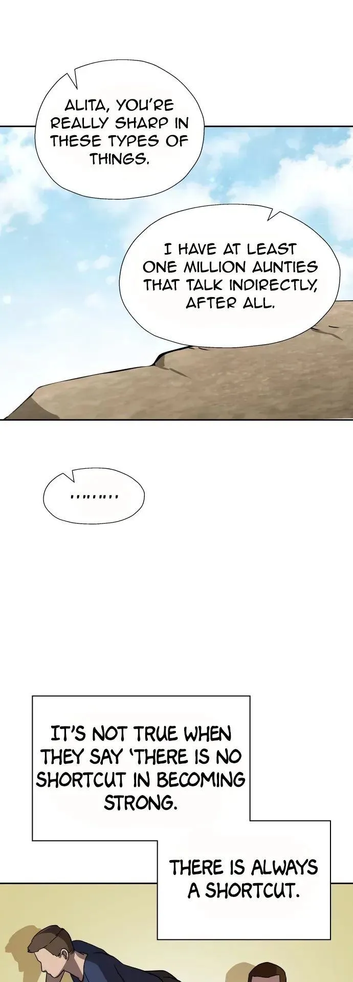 Transmigrating to the Otherworld Once More Chapter 65 page 20