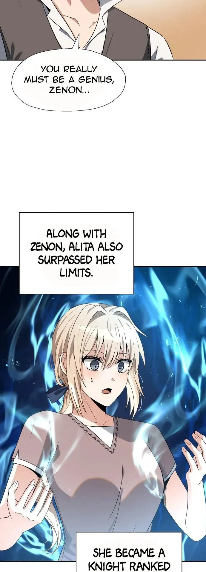 Transmigrating to the Otherworld Once More Chapter 65 page 37