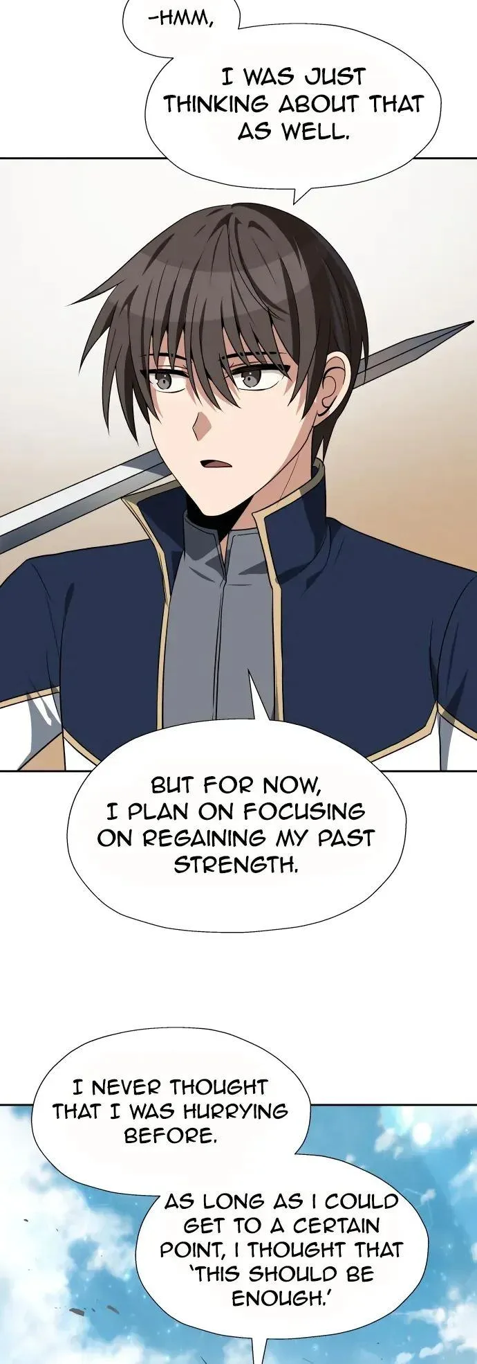 Transmigrating to the Otherworld Once More Chapter 65 page 14
