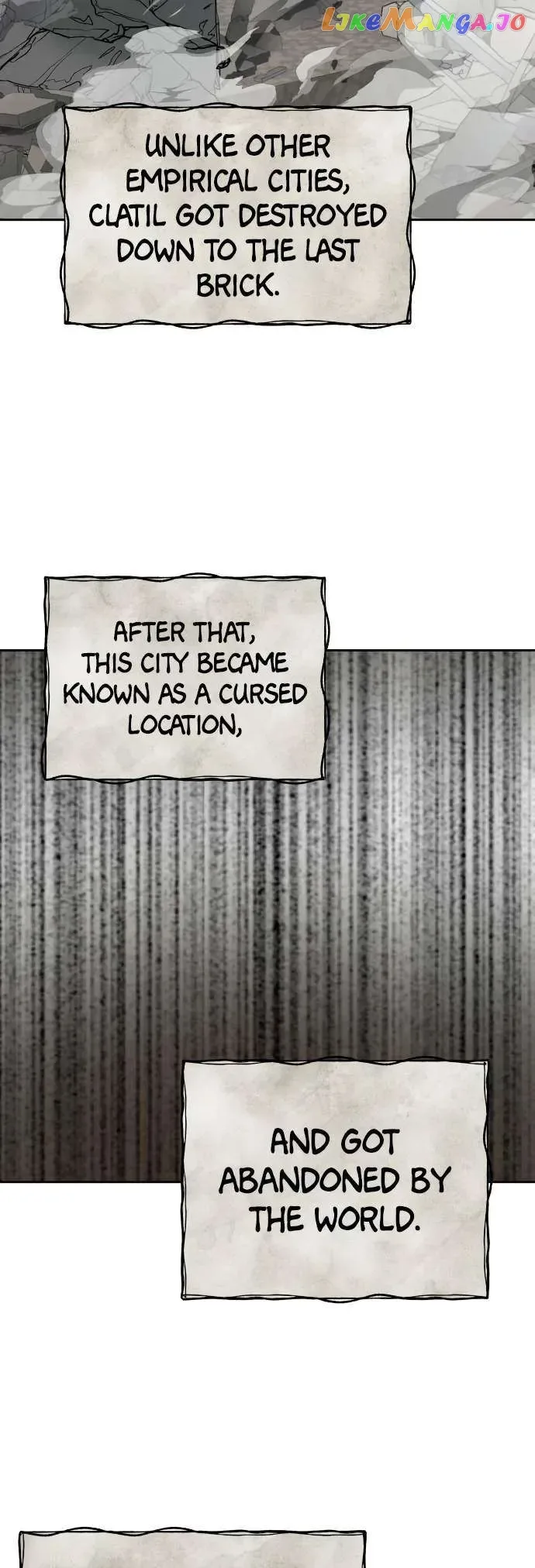 Transmigrating to the Otherworld Once More Chapter 64 page 21