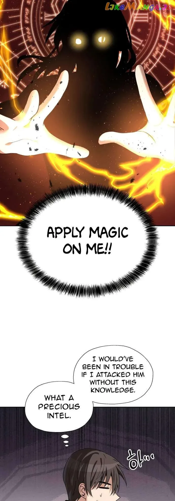 Transmigrating to the Otherworld Once More Chapter 64 page 9