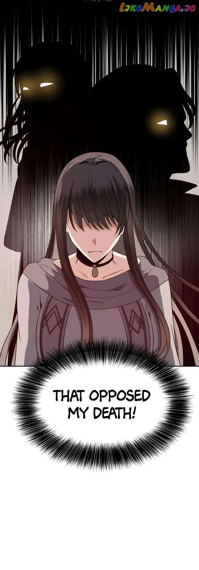 Transmigrating to the Otherworld Once More Chapter 64 page 11