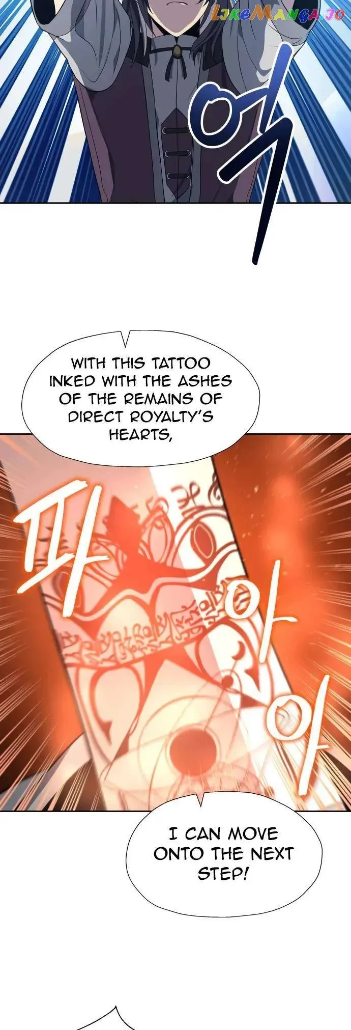 Transmigrating to the Otherworld Once More Chapter 64 page 26