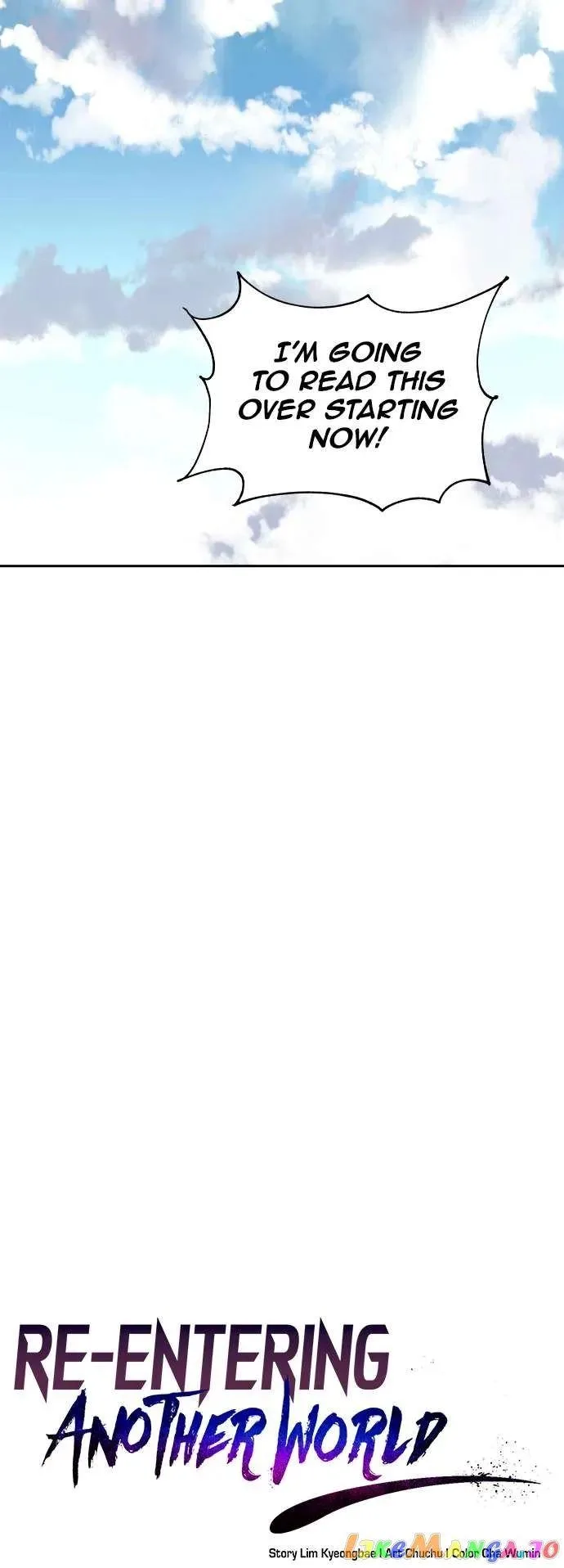 Transmigrating to the Otherworld Once More Chapter 66 page 13