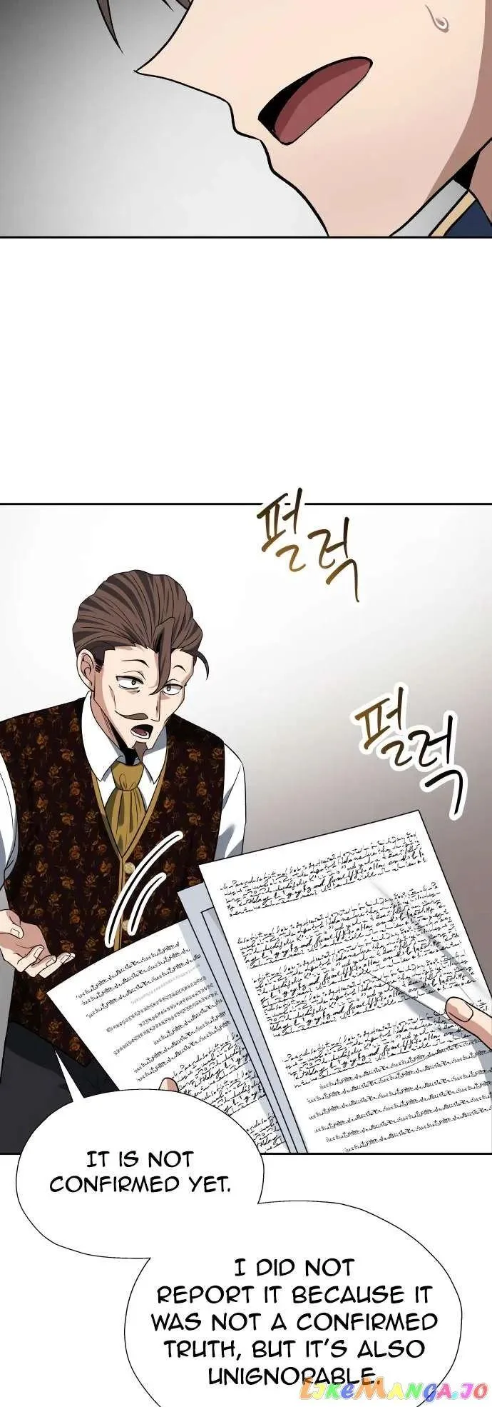 Transmigrating to the Otherworld Once More Chapter 67 page 42