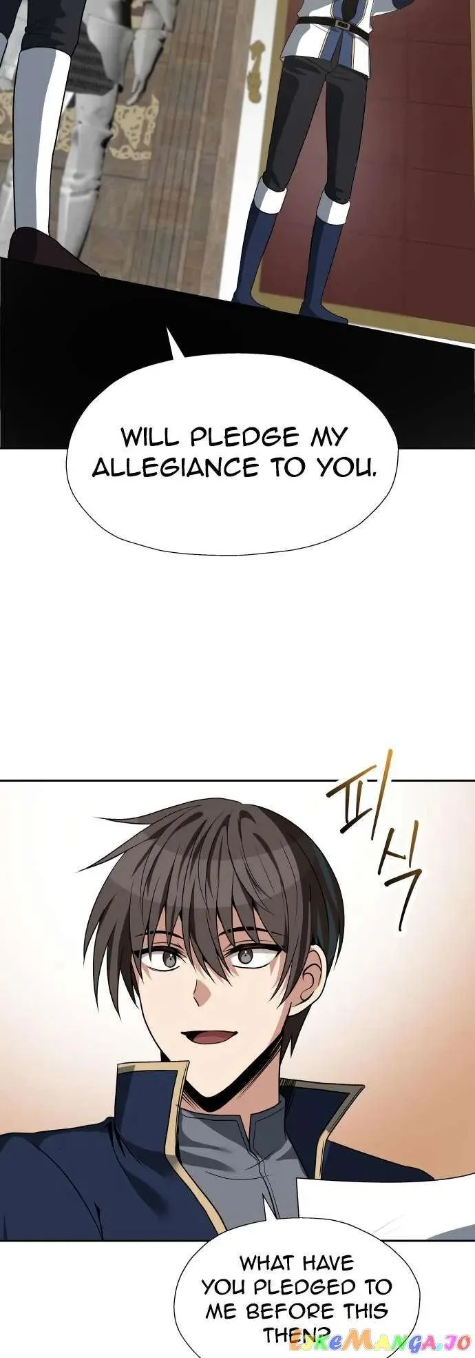 Transmigrating to the Otherworld Once More Chapter 67 page 45