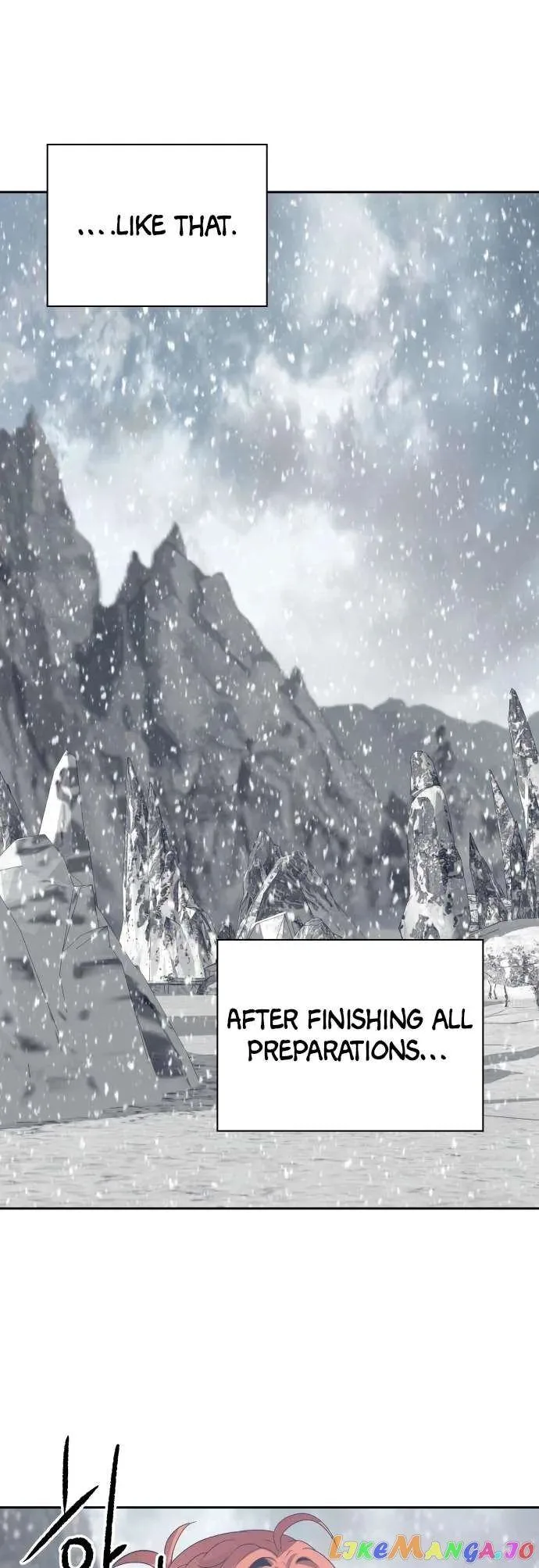 Transmigrating to the Otherworld Once More Chapter 67 page 47