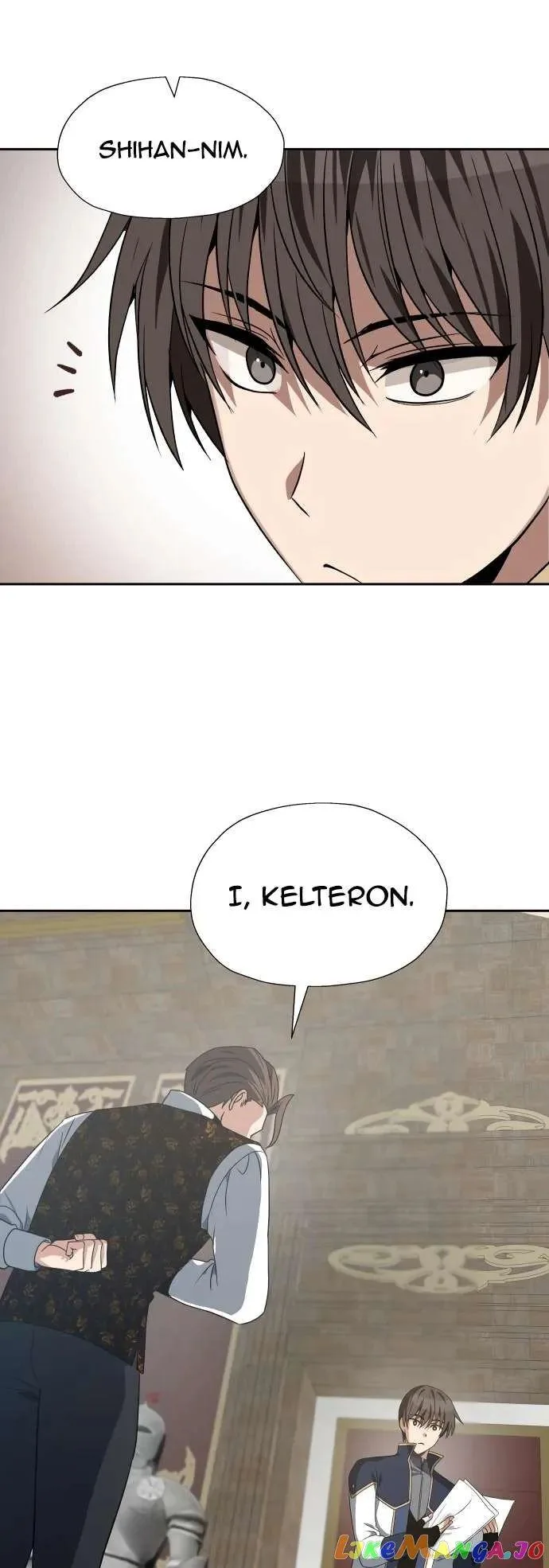 Transmigrating to the Otherworld Once More Chapter 67 page 44
