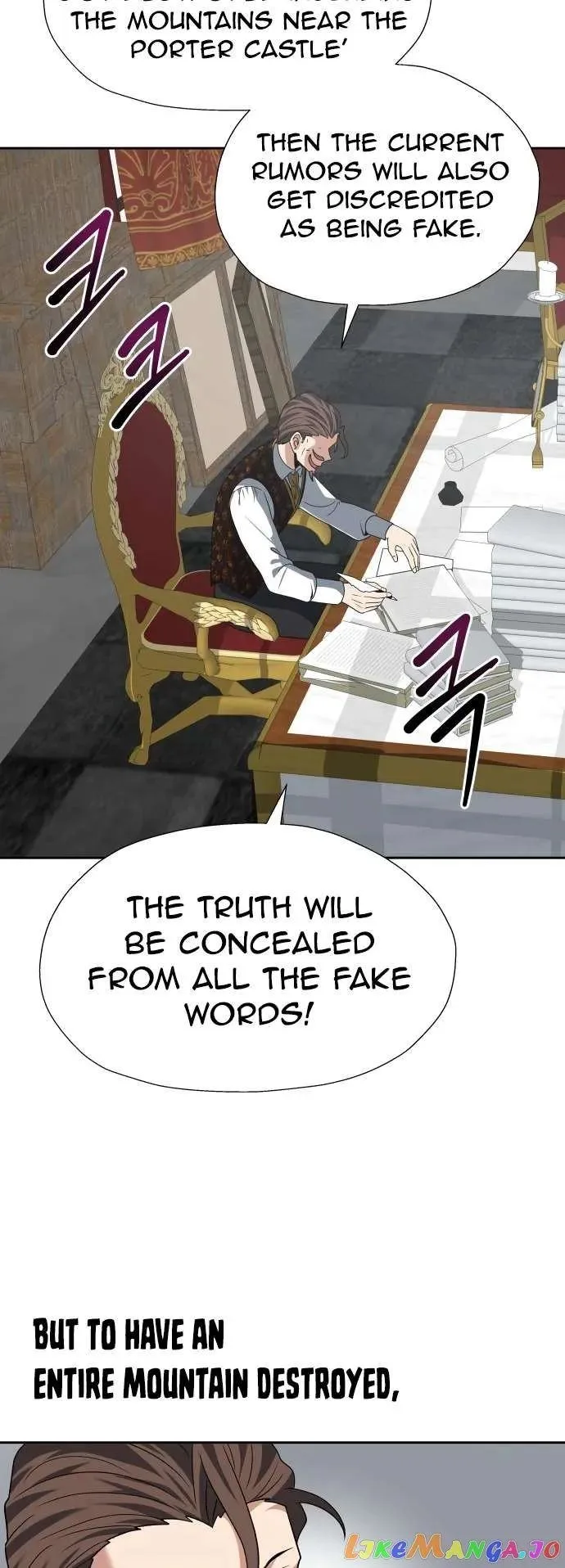 Transmigrating to the Otherworld Once More Chapter 67 page 15