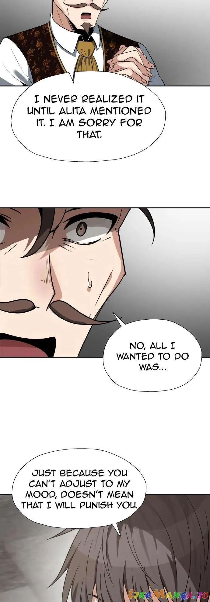 Transmigrating to the Otherworld Once More Chapter 67 page 35