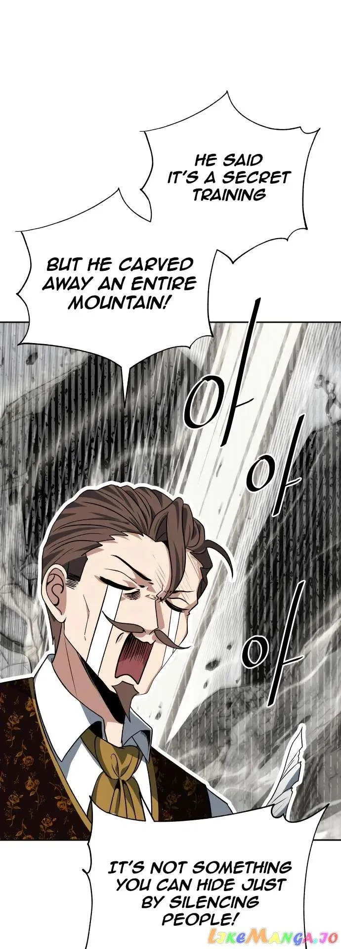 Transmigrating to the Otherworld Once More Chapter 67 page 12