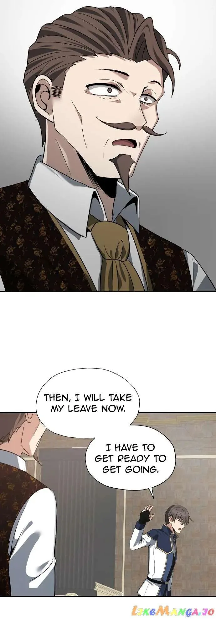 Transmigrating to the Otherworld Once More Chapter 67 page 37