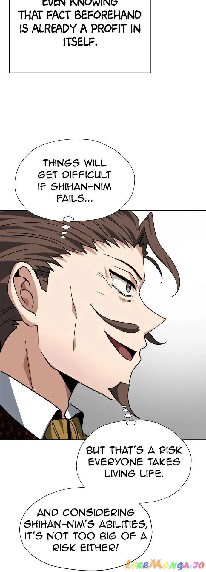 Transmigrating to the Otherworld Once More Chapter 67 page 19