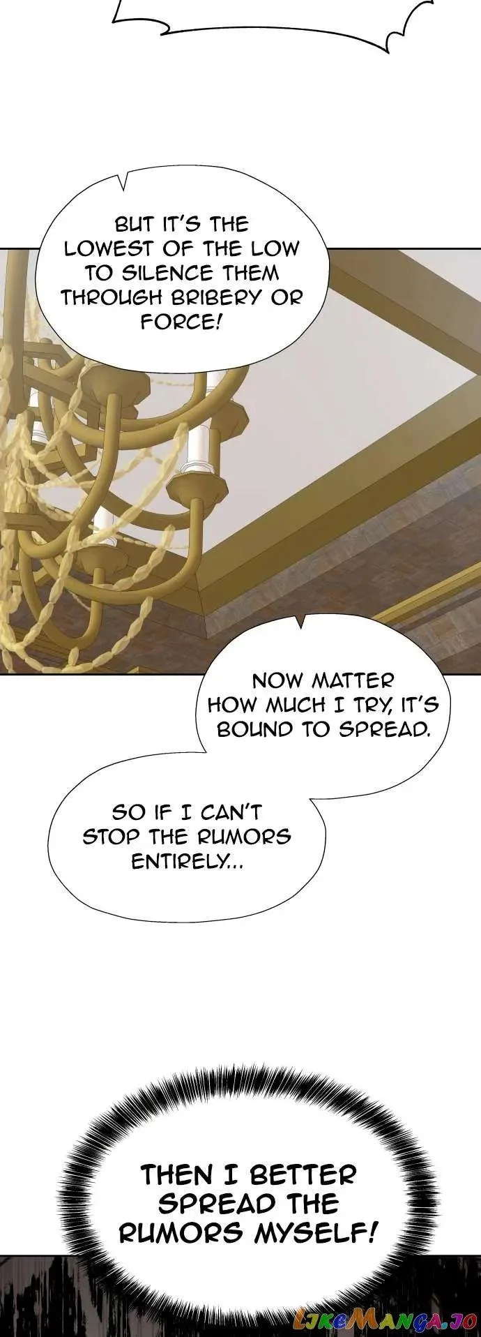 Transmigrating to the Otherworld Once More Chapter 67 page 13