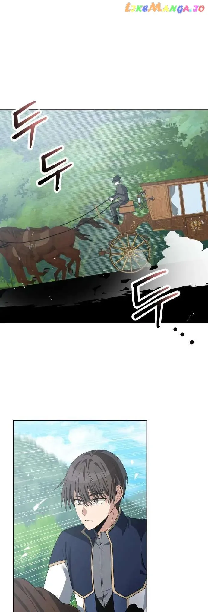 Transmigrating to the Otherworld Once More Chapter 64 page 41