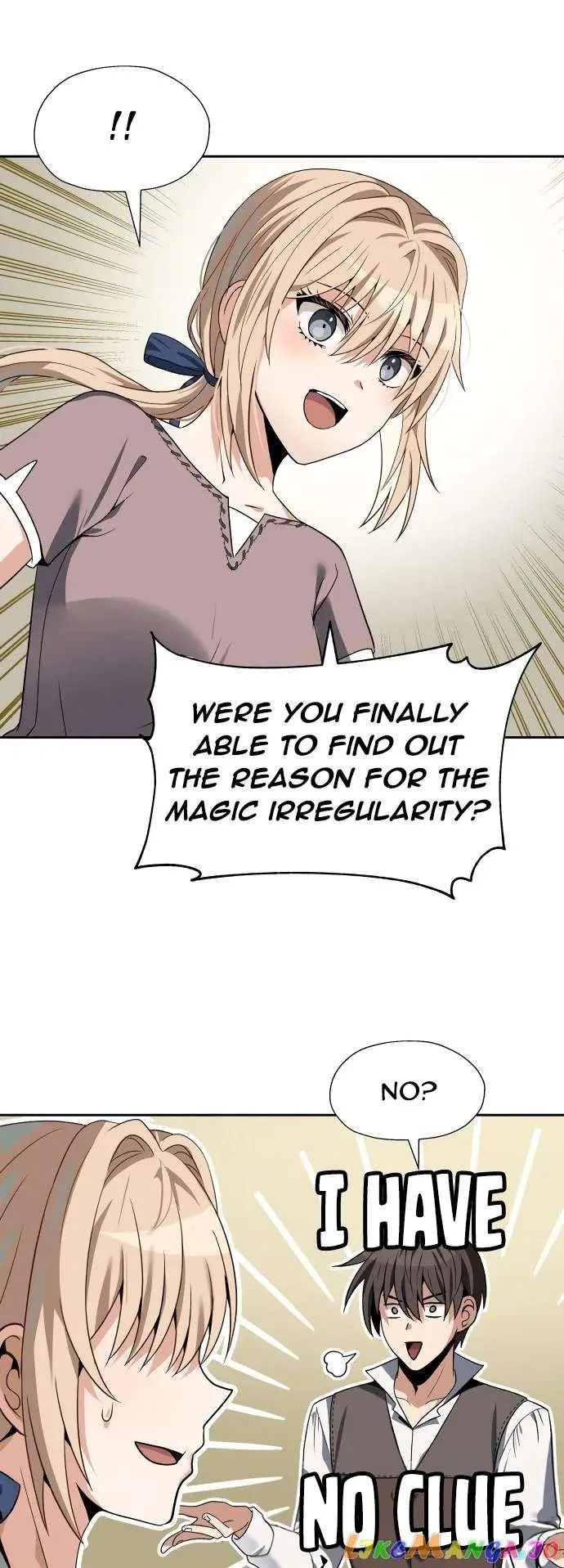 Transmigrating to the Otherworld Once More Chapter 66 page 17