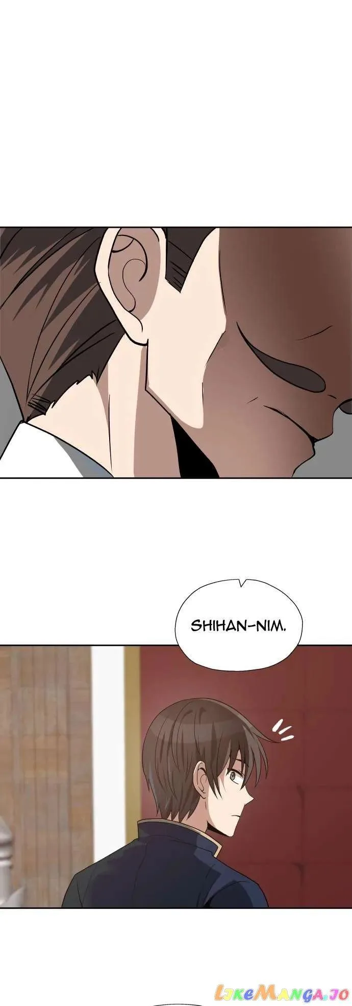 Transmigrating to the Otherworld Once More Chapter 67 page 38