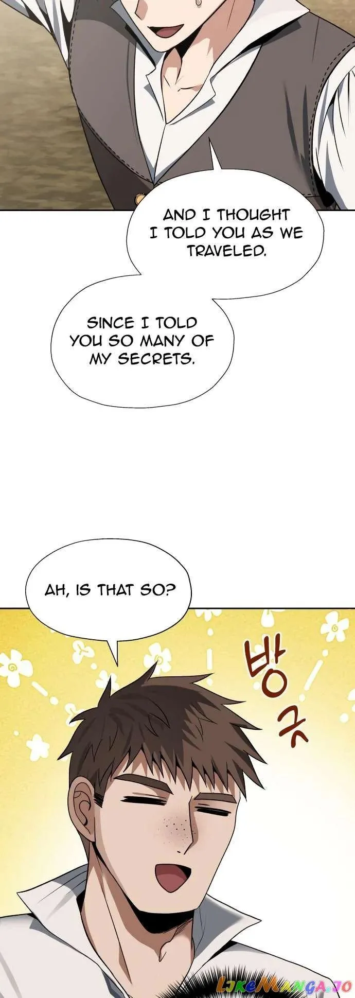 Transmigrating to the Otherworld Once More Chapter 66 page 38
