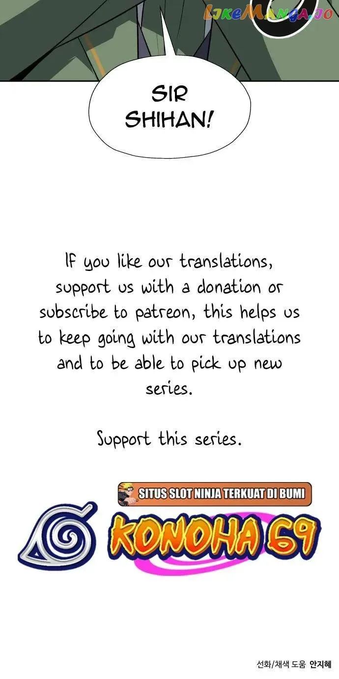 Transmigrating to the Otherworld Once More Chapter 64 page 50