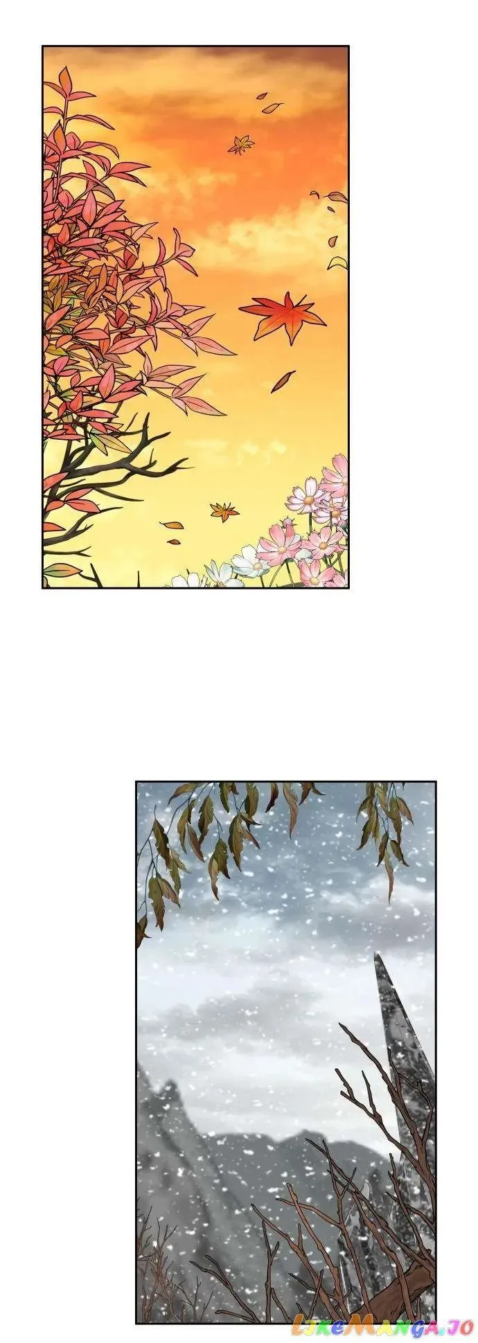 Transmigrating to the Otherworld Once More Chapter 66 page 40
