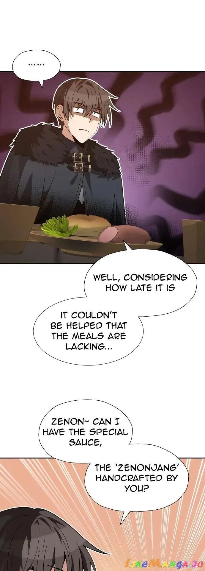 Transmigrating to the Otherworld Once More Chapter 68 page 12