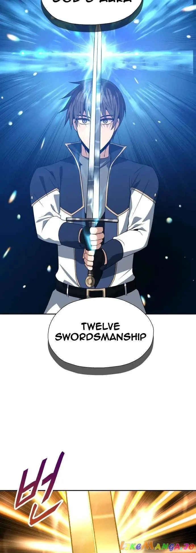 Transmigrating to the Otherworld Once More Chapter 66 page 42