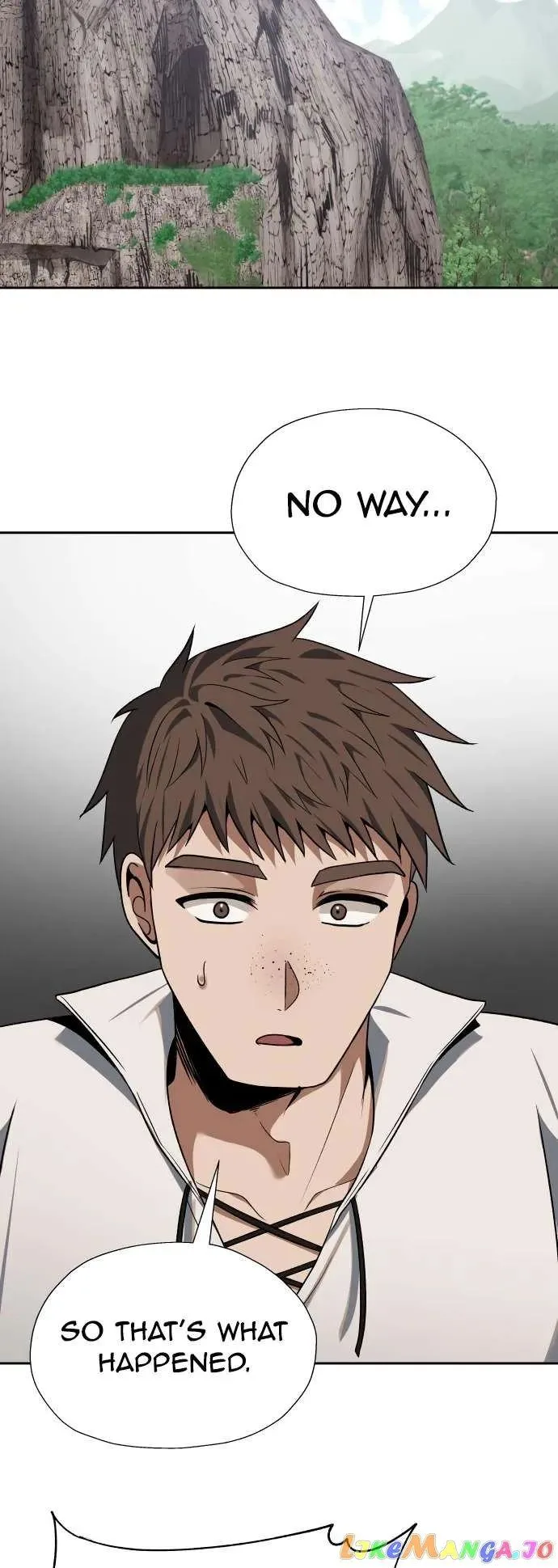 Transmigrating to the Otherworld Once More Chapter 66 page 36