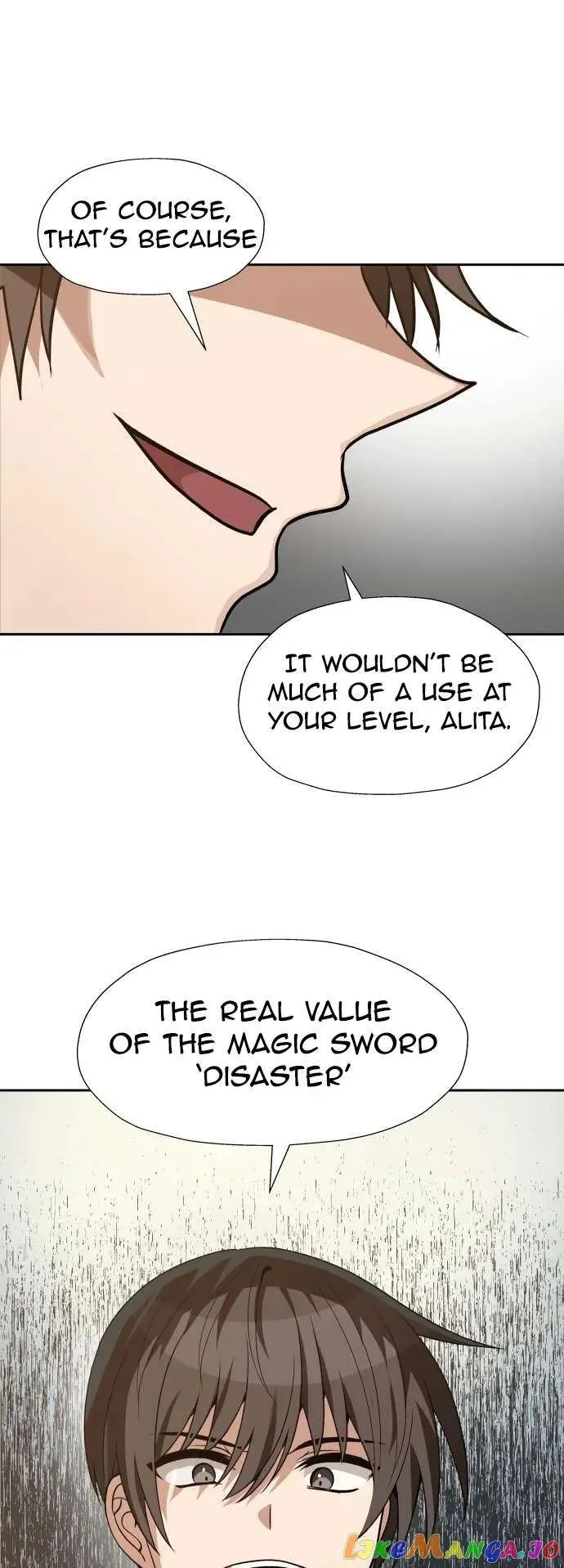 Transmigrating to the Otherworld Once More Chapter 68 page 19