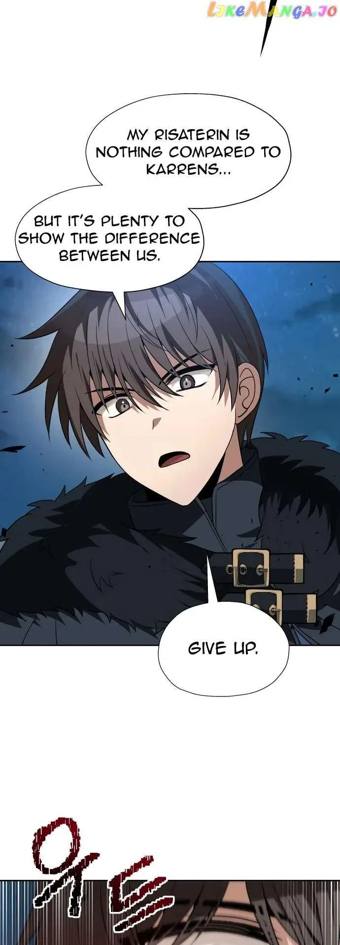 Transmigrating to the Otherworld Once More Chapter 70 page 15