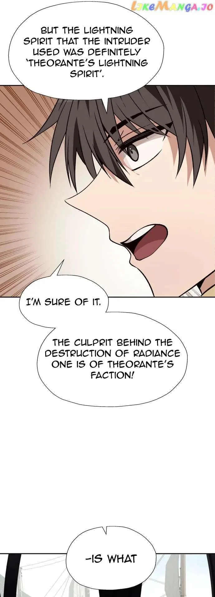 Transmigrating to the Otherworld Once More Chapter 70 page 40