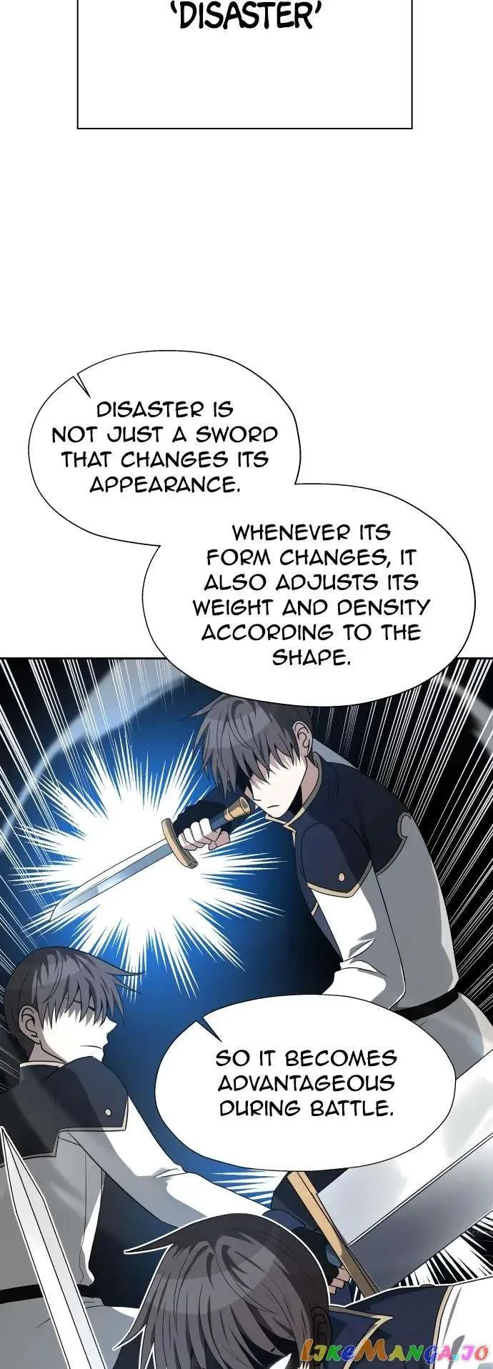 Transmigrating to the Otherworld Once More Chapter 68 page 23