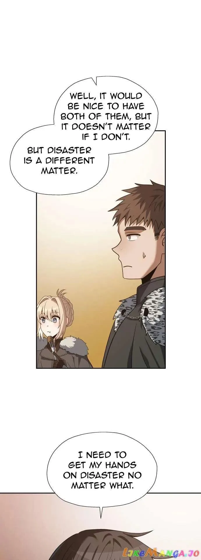 Transmigrating to the Otherworld Once More Chapter 68 page 28