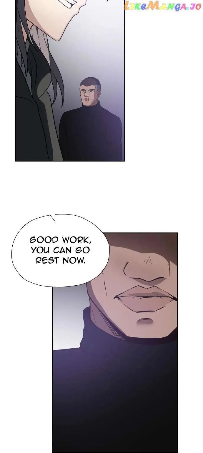 Transmigrating to the Otherworld Once More Chapter 70 page 51