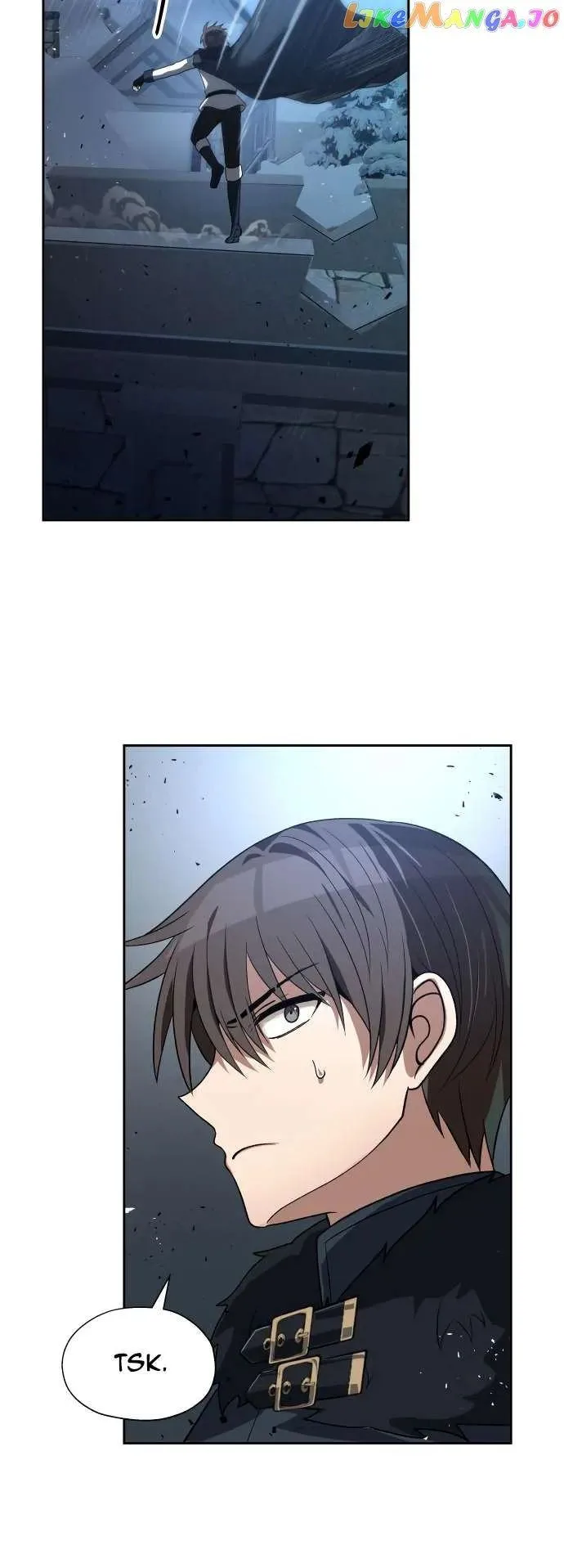 Transmigrating to the Otherworld Once More Chapter 70 page 26