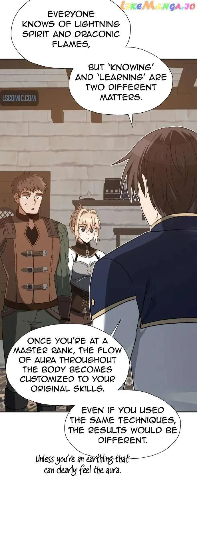 Transmigrating to the Otherworld Once More Chapter 70 page 39