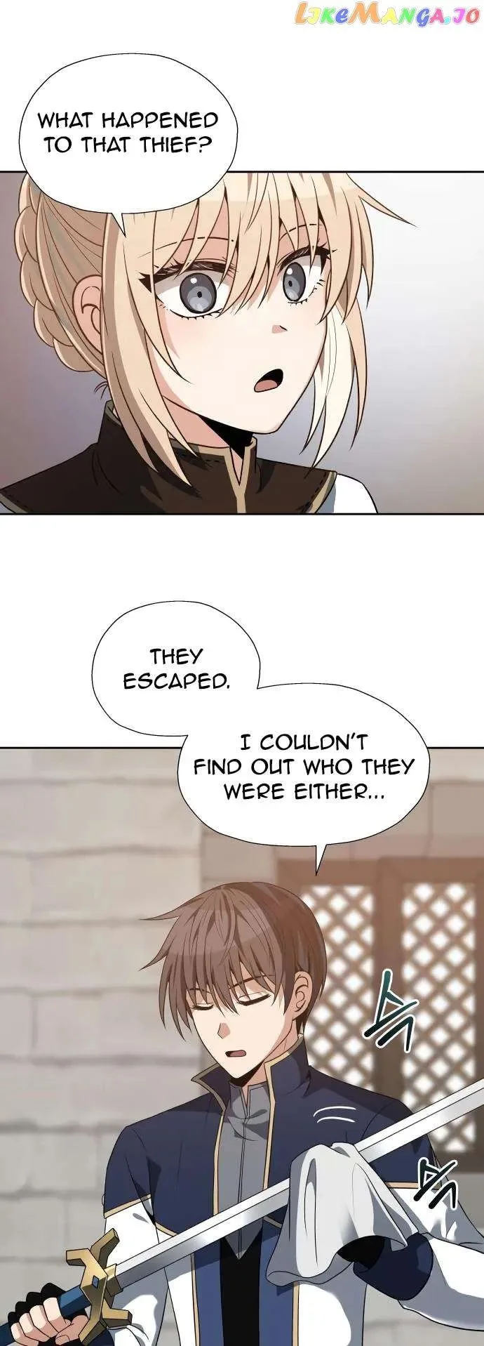 Transmigrating to the Otherworld Once More Chapter 70 page 32