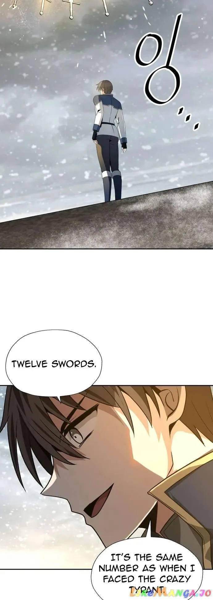 Transmigrating to the Otherworld Once More Chapter 66 page 44
