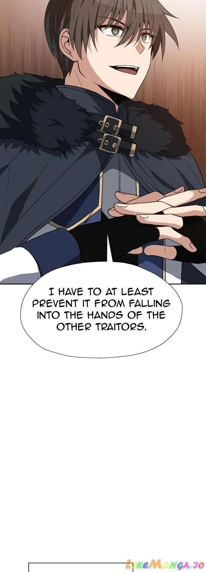 Transmigrating to the Otherworld Once More Chapter 68 page 29