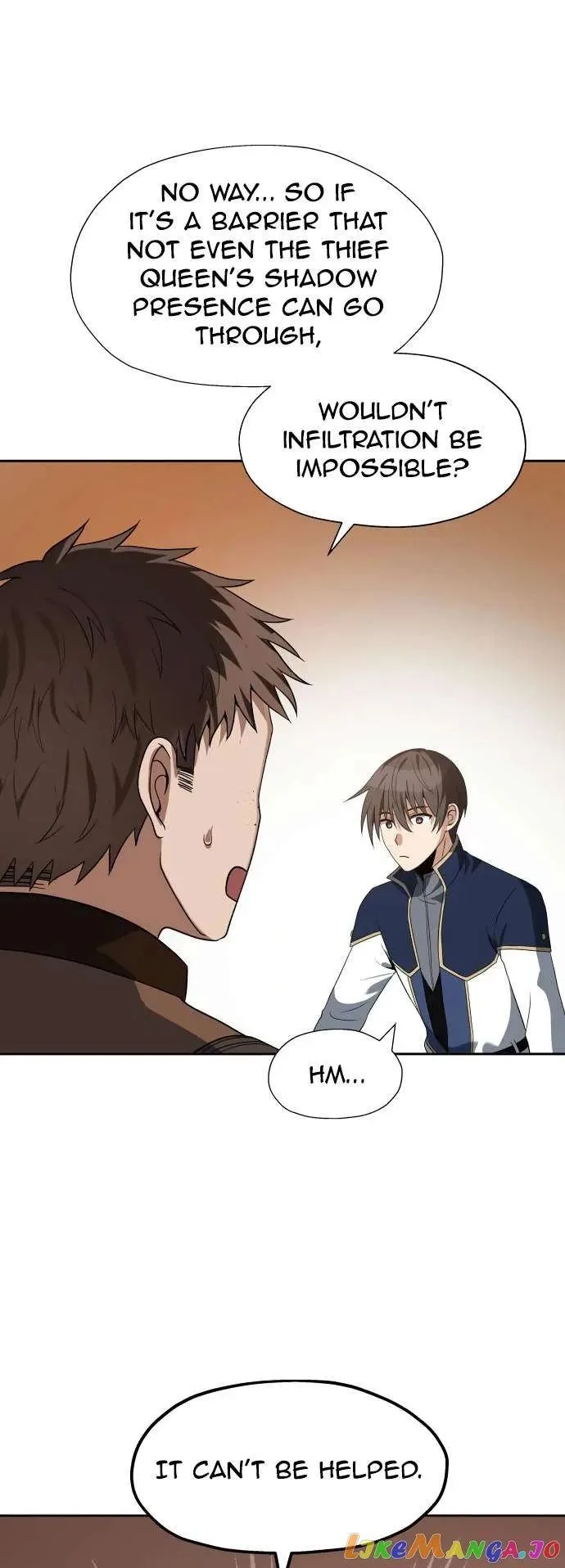 Transmigrating to the Otherworld Once More Chapter 68 page 43